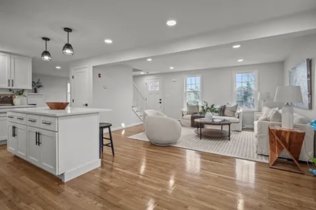 43 Adam Lane - Raynham MA