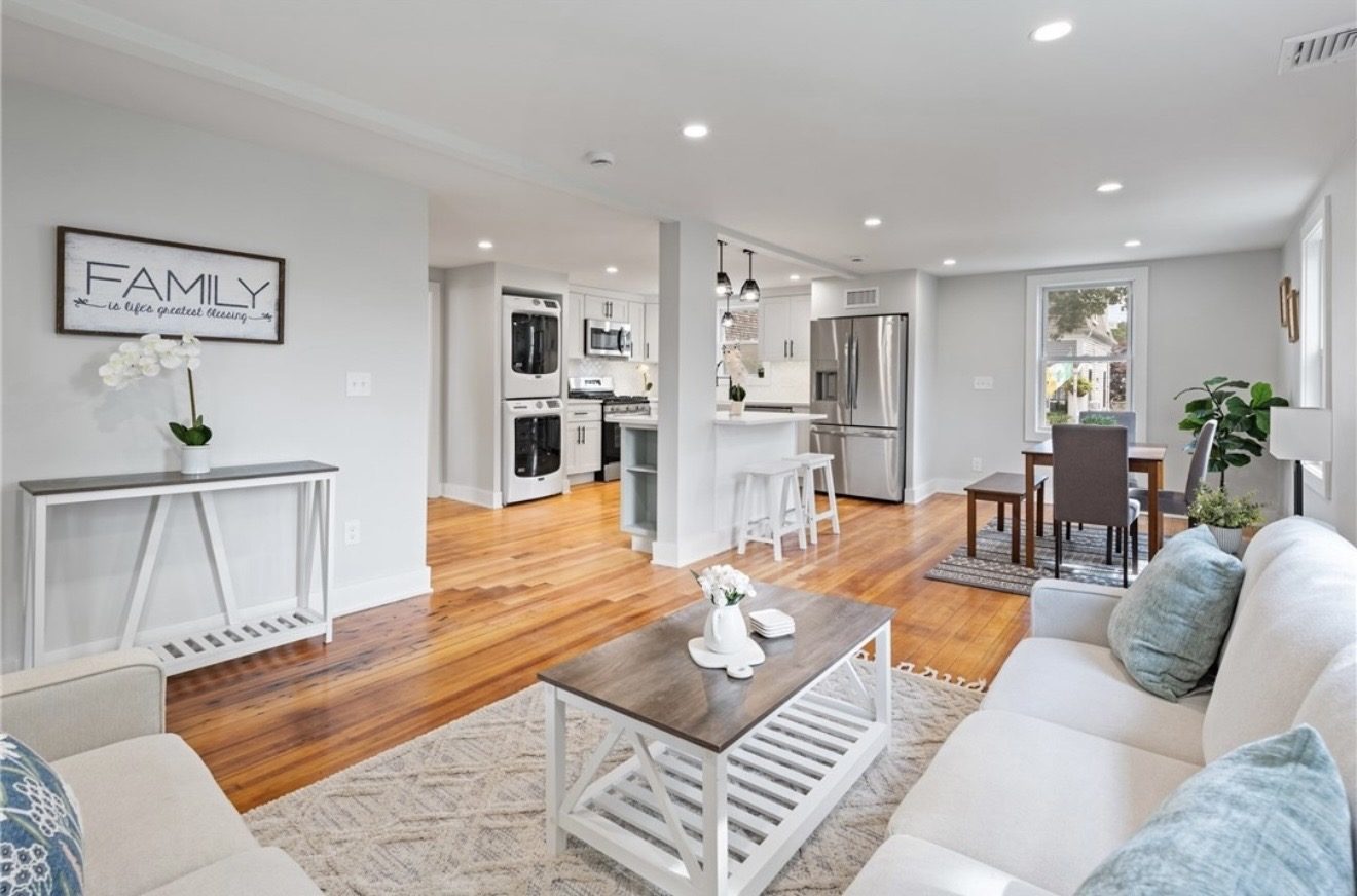 13 Carey Street - Newport RI
